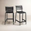 Tabouret de comptoir d'extérieur Ruta-1987596549-1987596551