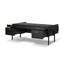 Rosedale Solid Wood Executive Desk-1377845676