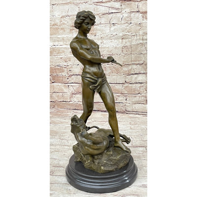 Figurines et sculptures Aveya