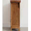 Armoire de véranda rétro en orme