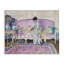 Femme assise sur une toile de canapé, design par Wild Apple Portfolio-1533494015