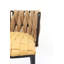 Bar Stool Cheerio Yellow