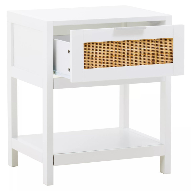 Abuzahr End Table