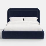 Stoffer Home x Cloth and Co. Marisa Bed