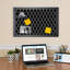 Babillard Pin Cork Pinpix-40815921-40815908