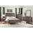 Kalthum 40'' W 5 - Drawer Dresser