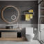 Porte-serviettes mural-60242349