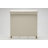 Empire Full / Double Tufted Upholstered Birch Wood Sleigh Bed in Cream-42689169-25385159