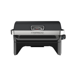 Attitude 2Go Table Top Gas BBQ