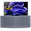 Mun TV Stand for TVs up to 50"-524456670