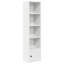Conary 31cm W Bookcase-8289573-8289584