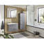 720mm Toilet & Basin Suite