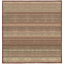One-of-a-Kind 8'11" X 9'3" Area Rug
