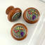 Tuscan Mushroom Knob-9086071