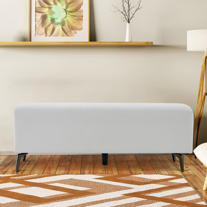 Chaises de salle d'attente Aryen, Blanc