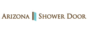 Logo Arizona Shower Door