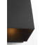 Pohl One Light Wall Lantern-818071365