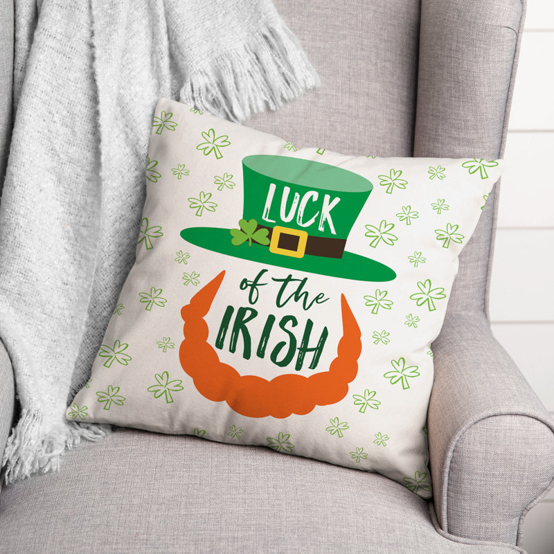 Throw Pillow