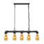 Kleinschmidt 5 - Light Kitchen Island Pendant-61495891
