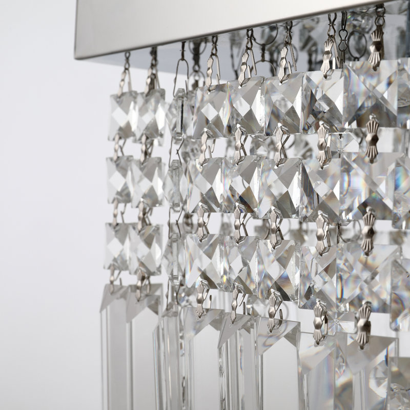 Walters Flush Mount