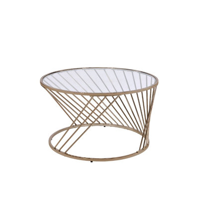 Table basse Hudie