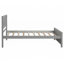 Lit plateforme en bois-603903958