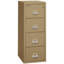 Fireproof 4 - Drawer File Cabinet-217967