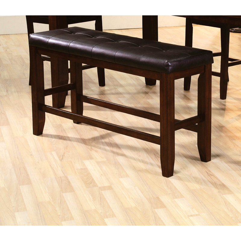 Atavia Fabric Upholstered Bench