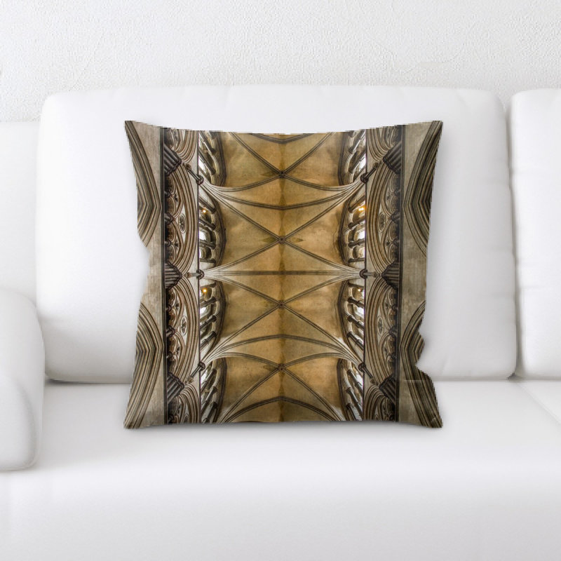 Coussin décoratif Salisbury