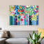 Bounty VI by Carrie Schmitt - Wrapped Canvas Print-49967049