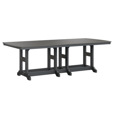 Garden Classic Outdoor Dining Table