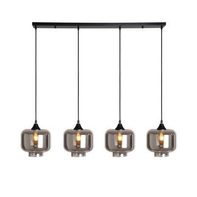 Khue 4 - Light Kitchen Island Pendant