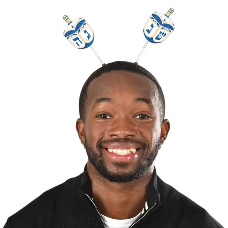 Dreidel Boppers