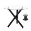 Canvar 4 - Person Dining Set-1688921725-1688921724