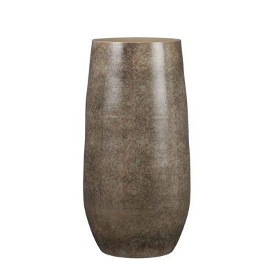 Vanya Terracotta Table Vase 1