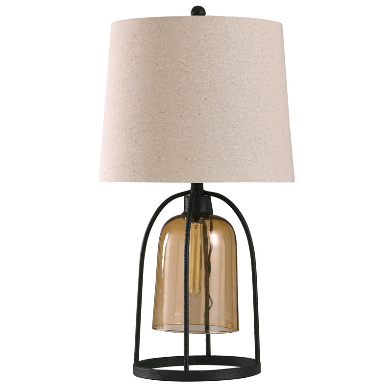 Lampe de table 31 po Gefion