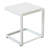 Monzell Rectangular 40cm L Outdoor Side Table-324525721