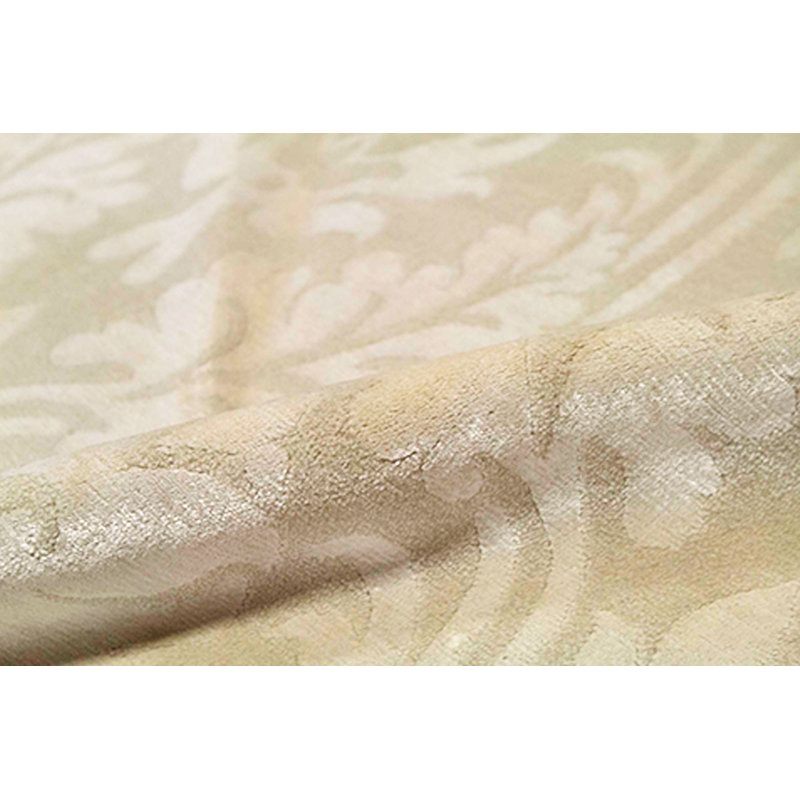 Floral Indoor Rug
