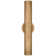 Precision 2 - Light LED Armed Sconce