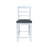 Klynn Solid Wood Counter Stool-661000363