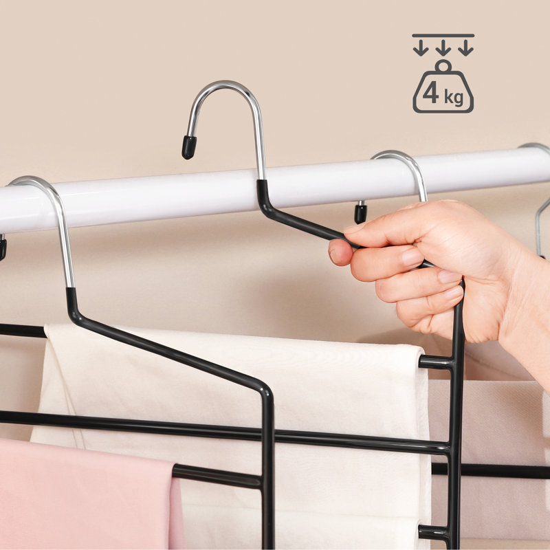 Standard Hanger, Black