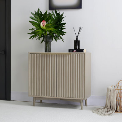 Rectangle Sideboard Accent Chest