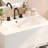 Southampton 30" Freestanding Bathroom Vanity With Ceramic Sink & 2 Drawers-114358303