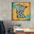 'Minnesota' by Art Licensing Studio Canvas Wall Art