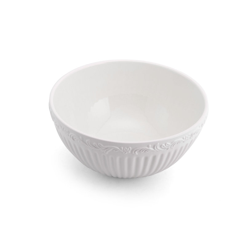 Italian Countryside 10 in. Round Serving Bowl