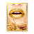 Toile encadrée d'or