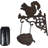 Flavian Animals Figurines & Sculptures