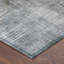 Tapis abstrait intérieur / extérieur lavable à la machine Chantille ACN2718-1026439683-1026439685