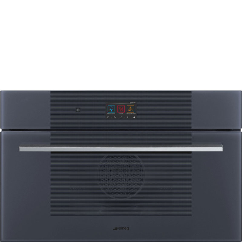 Linea 30" Compact Steam Oven