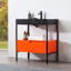 Texel 30" W Single  Vanity-153214033-153211278-153211277